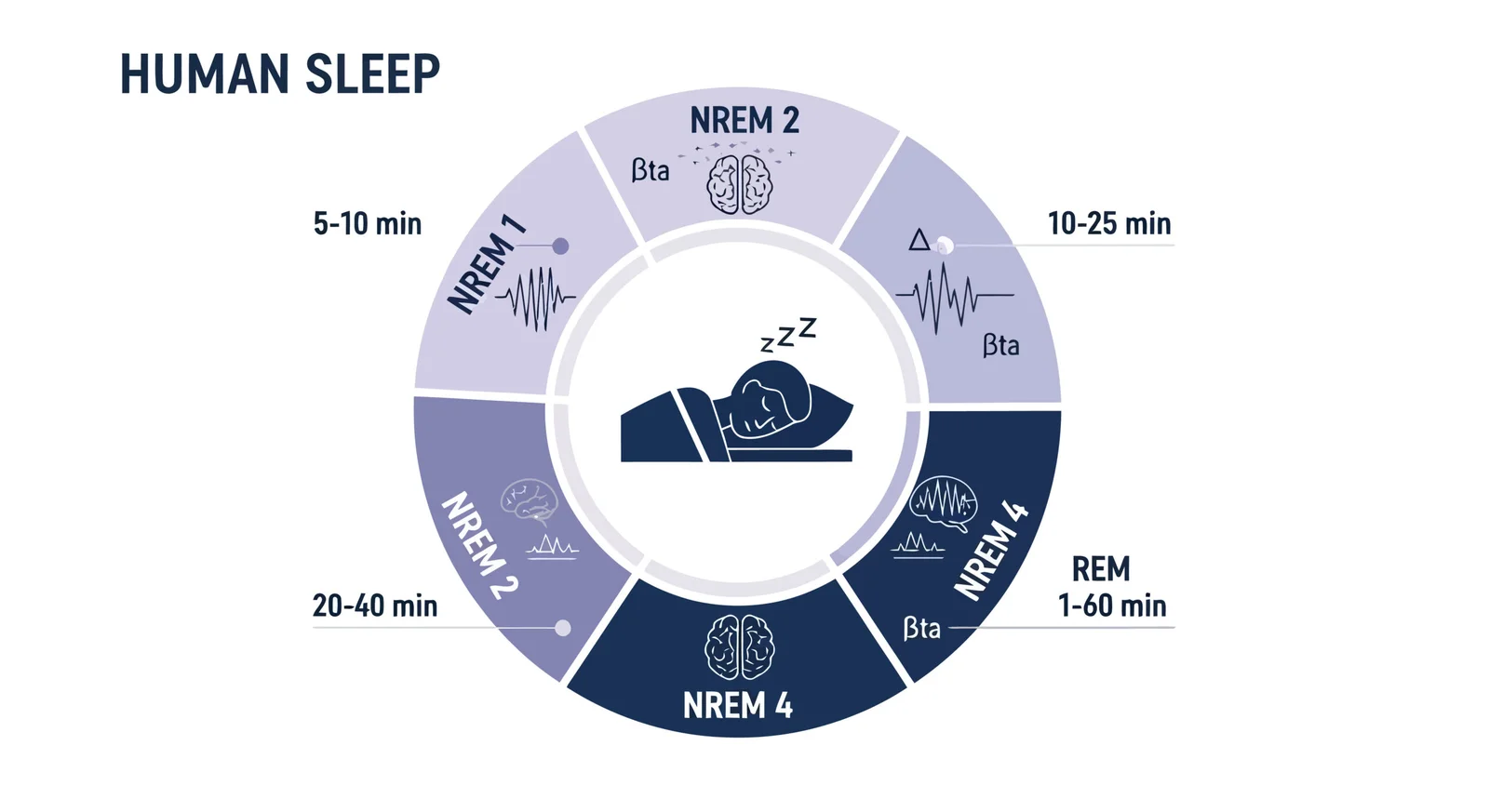 Evening rituals to sleep like you didas a kid